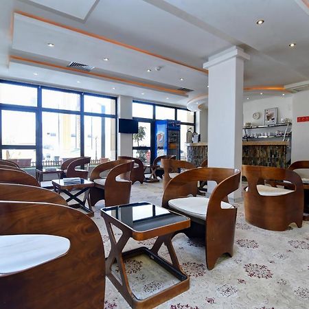 Capital O 419 Al Safeer Hotel Riade Exterior foto