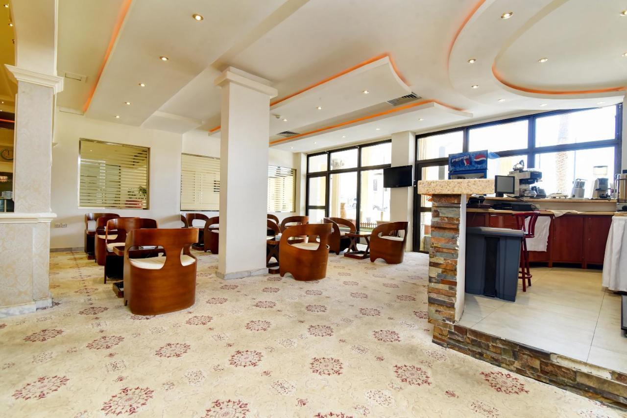 Capital O 419 Al Safeer Hotel Riade Exterior foto